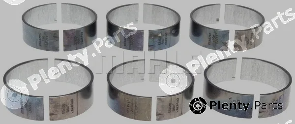 Clevite CB-1879A-206 — Connecting Rod Bearing Set
