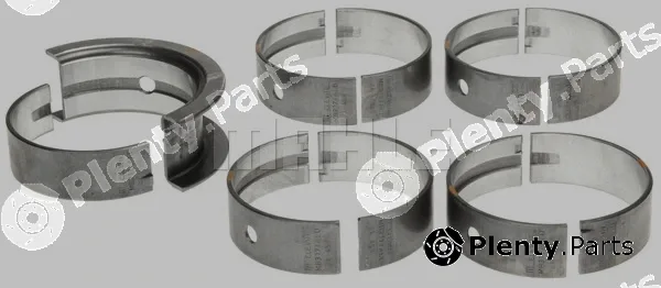 Clevite MS-1803A-.25MM — Crankshaft Bearing Set