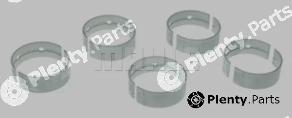 Clevite MS-1799P-.25MM — Crankshaft Bearing Set