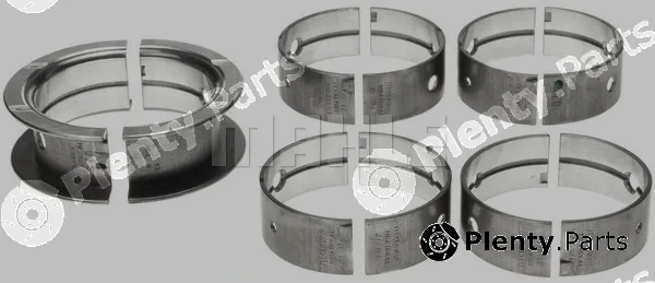 Clevite MS-2279A-.50MM — Crankshaft Bearing Set