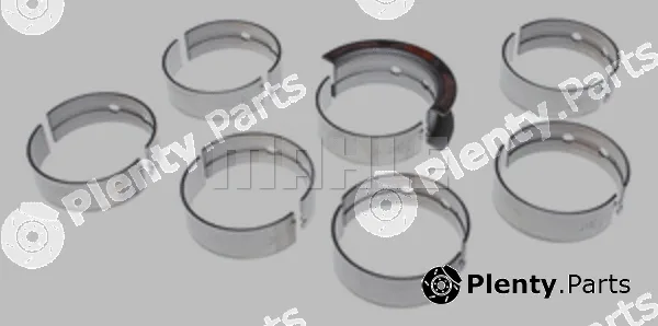 Clevite MS-1717P-.25MM — Crankshaft Bearing Set