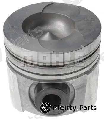 Clevite 224-3501.040 — Piston
