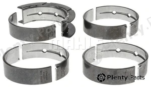Clevite MS-2276A — Crankshaft Bearing Set