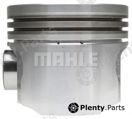 Clevite 224-2568 — Piston