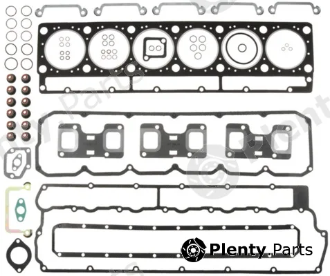 Clevite HS541561 — O-Ring, cylinder sleeve
