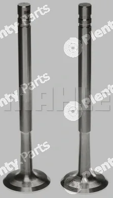 Clevite 211-2511 — Exhaust Valve
