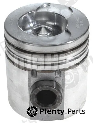 Clevite 224-3352 — Piston
