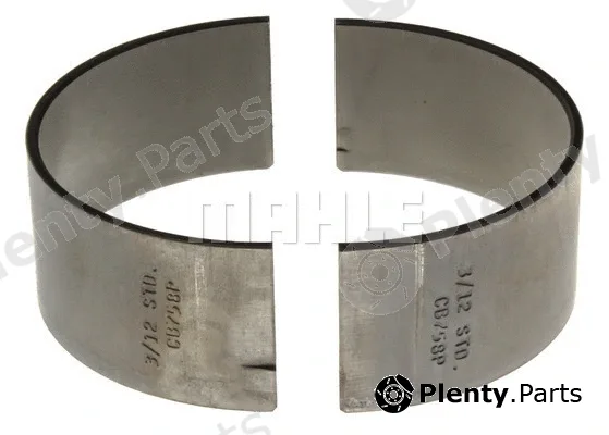 Clevite CB-758P-10 — Connecting Rod Bearing