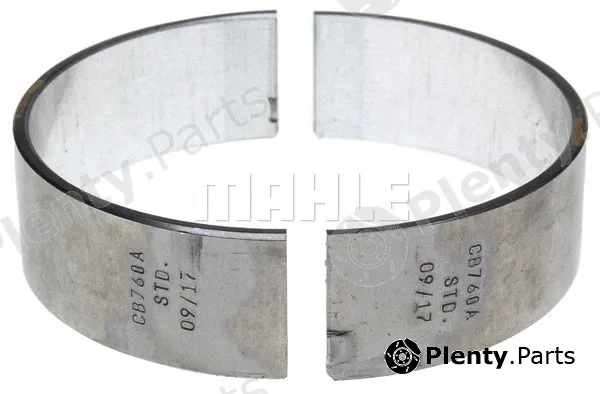 Clevite CB-760A-10 — Connecting Rod Bearing