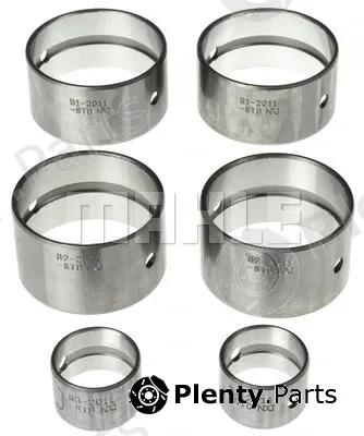 Clevite SH-1793S — Camshaft Bearing Set