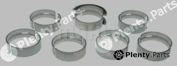 Clevite MS-1740P-.25MM — Crankshaft Bearing Set