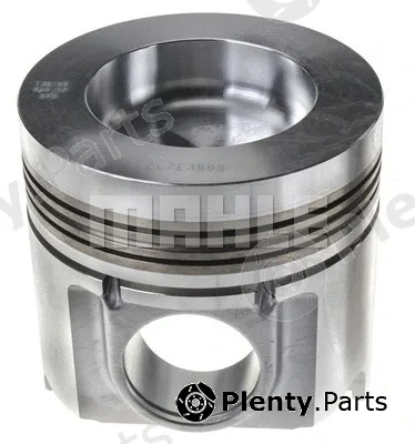 Clevite 224-3588 — Piston