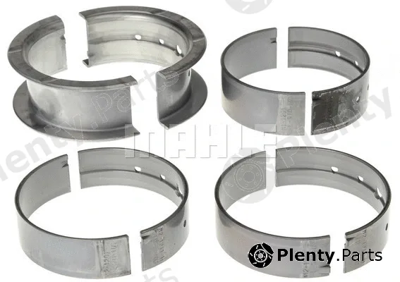 Clevite MS-1951P-.50MM — Crankshaft Bearing Set