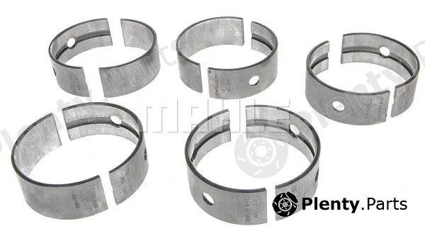 Clevite MS-2316A — Crankshaft Bearing Set