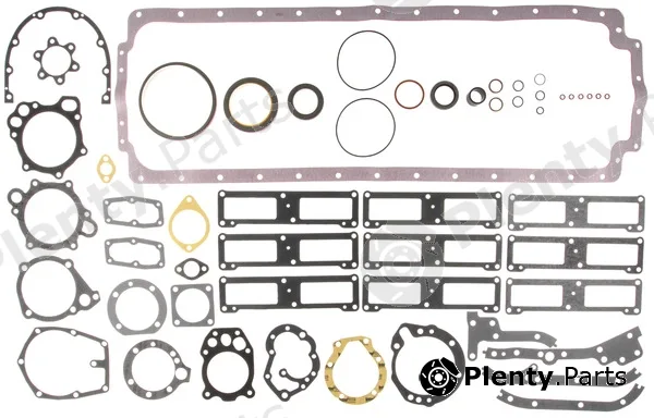 Clevite CS585813 — O-Ring, cylinder sleeve
