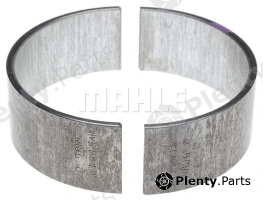 Clevite CB-1841AL-.50MM — Connecting Rod Bearing