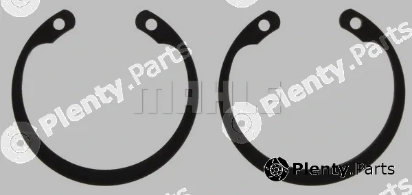 Clevite 223-5516 — Circlip, piston pin