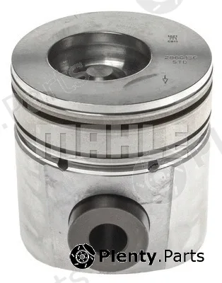 Clevite 224-3515 — Piston