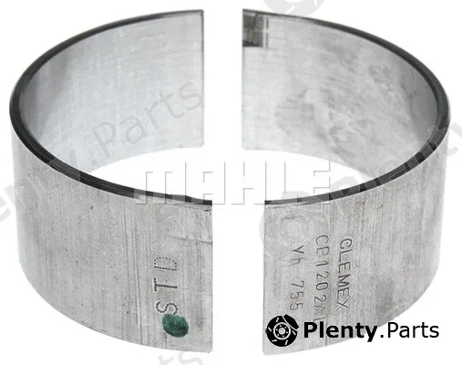 Clevite CB-1202A — Connecting Rod Bearing