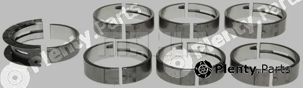 Clevite MS-2250A-20 — Crankshaft Bearing Set
