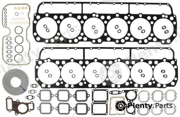 Clevite HS541542 — O-Ring, cylinder sleeve