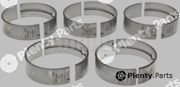 Clevite MS-2220P-.25MM — Crankshaft Bearing Set