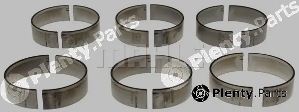Clevite CB-1228P-106 — Connecting Rod Bearing Set