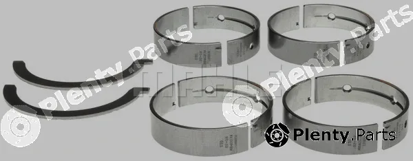 Clevite MS-2351A — Crankshaft Bearing Set