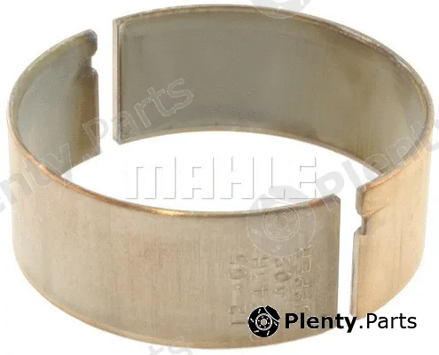 Clevite CB-743H-9 — Connecting Rod Bearing