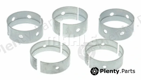 Clevite MS-1738P-.50MM — Crankshaft Bearing Set
