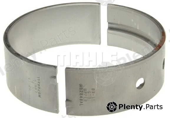 Clevite MB-2848AL — Crankshaft Bearing
