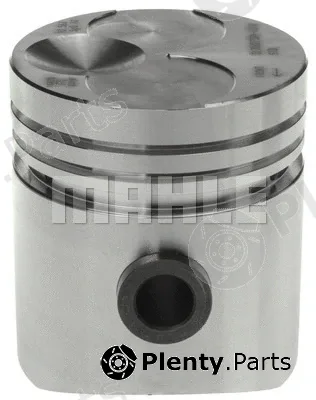 Clevite 224-1510 — Piston