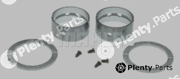 Clevite MS-1500AL — Crankshaft Bearing Set