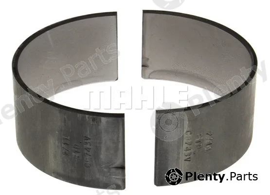 Clevite CB-743V-10 — Connecting Rod Bearing