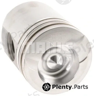 Clevite 224-3351 — Piston