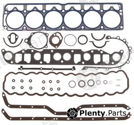 Clevite 95-3232 — Gasket Set, exhaust system