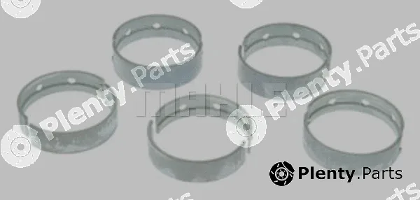 Clevite MS-2013P — Crankshaft Bearing Set
