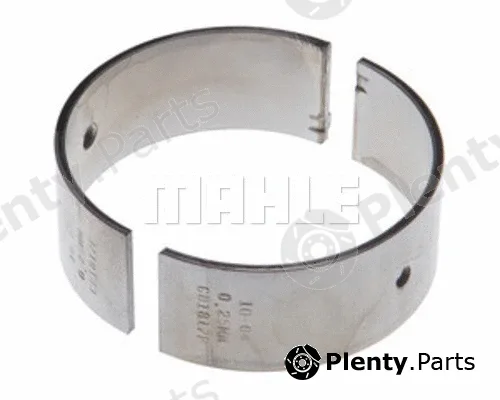 Clevite CB-1817P-.25MM — Connecting Rod Bearing