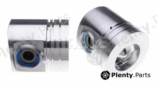 Clevite 224-2574 — Piston