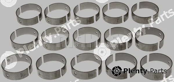 Clevite CB-1512VL30 — Connecting Rod Bearing Set