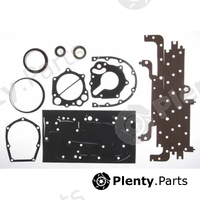 Clevite CS58586 — O-Ring, cylinder sleeve