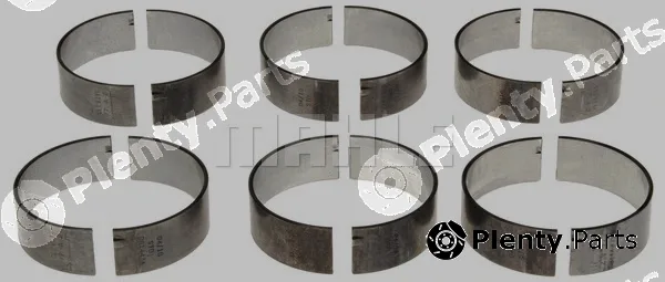 Clevite CB-1443A-106 — Connecting Rod Bearing Set