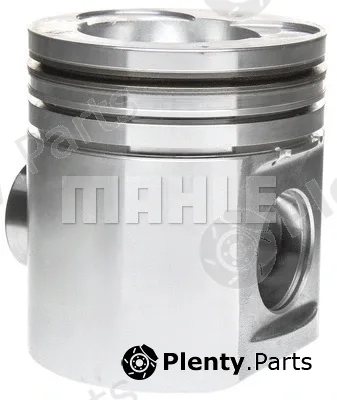 Clevite 224-3766 — Piston