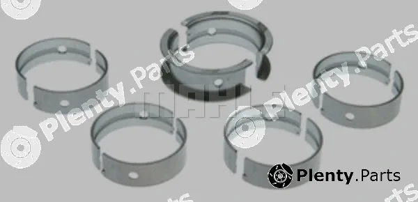 Clevite MS-1801AL-.25MM — Crankshaft Bearing Set