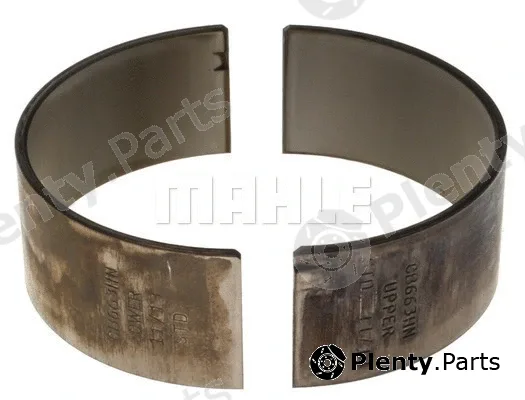 Clevite CB-663HN — Connecting Rod Bearing