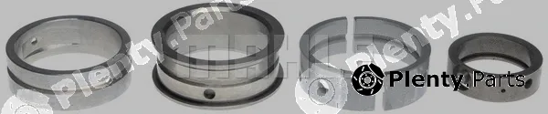 Clevite MS-822A — Crankshaft Bearing Set