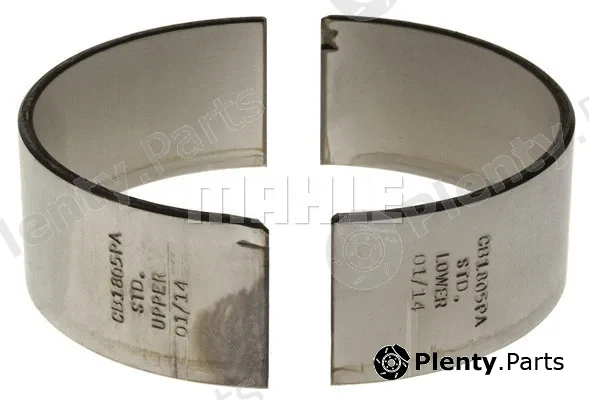 Clevite CB-1805P-.25MM — Connecting Rod Bearing