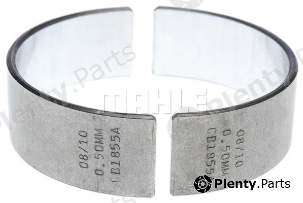 Clevite CB-1855A-.50MM — Connecting Rod Bearing
