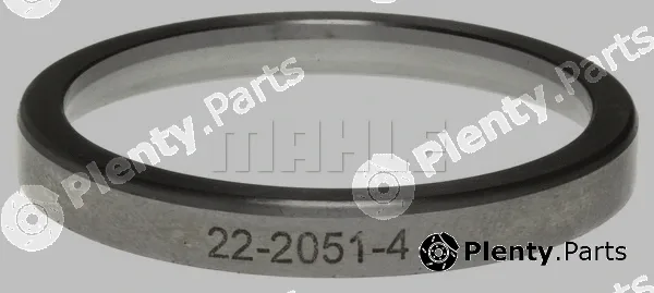 Clevite 218-8589 — Valve Seat