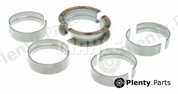 Clevite MS-1010P — Crankshaft Bearing Set
